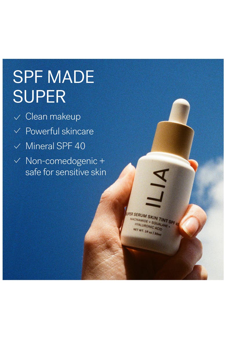 Super Serum Skin Tint SPF 40, Alternate, color, MIHO ST17