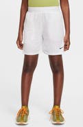 Nike Kids' Mesh Dri-FIT Shorts