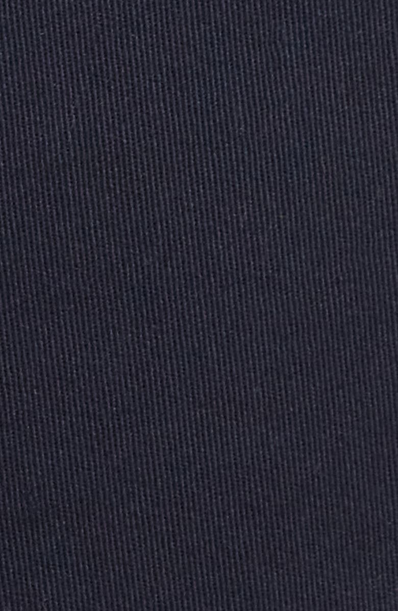 Johnny Bigg Gibson Stretch Twill Chino Shorts, Alternate, color,