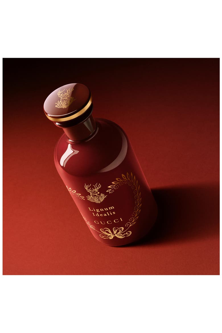 The Alchemist's Garden Lignum Idealis Eau de Parfum, Alternate, color, NO COLOR