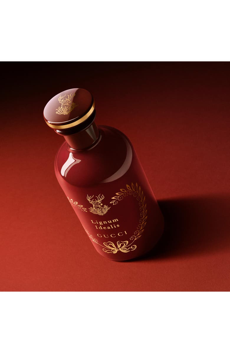 Gucci The Alchemist's Garden Lignum Idealis Eau de Parfum, Alternate, color, 