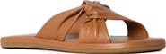 PAIGE Dana Twist Slide Sandal