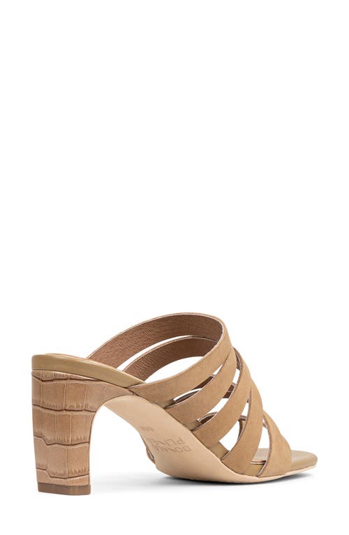 DONALD PLINER DONALD PLINER HAVANNA SANDAL