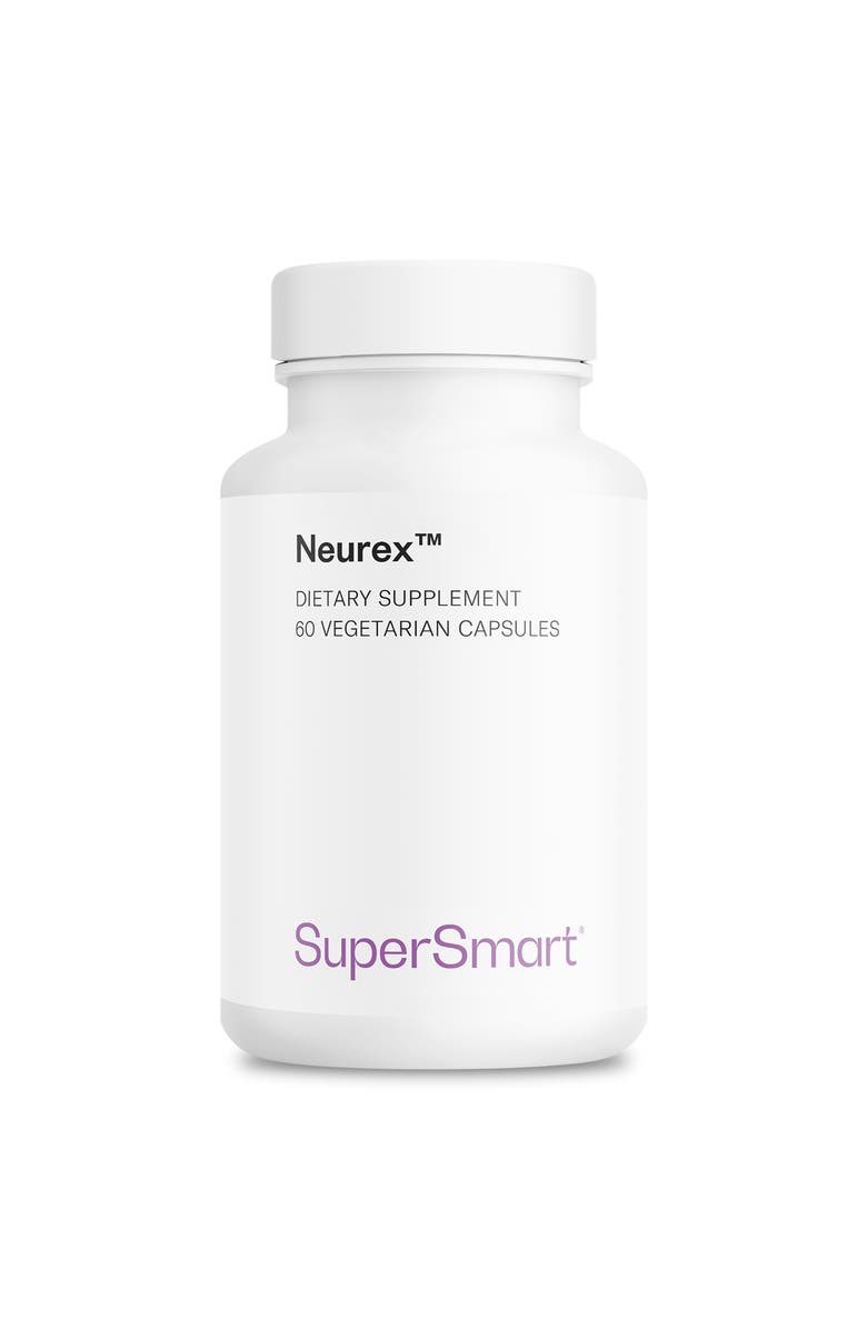 SuperSmart Neurex, Main, color, NO COLOR