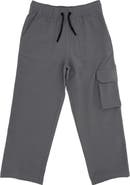 Feather 4 Arrow Kids' Carry-On Water Resistant Tech Cargo Pants