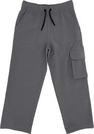 Feather 4 Arrow Kids' Carry-On Water Resistant Tech Cargo Pants