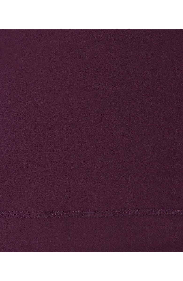 Sweaty Betty Escape Fleece Hoodie, Alternate, color, Midnight C