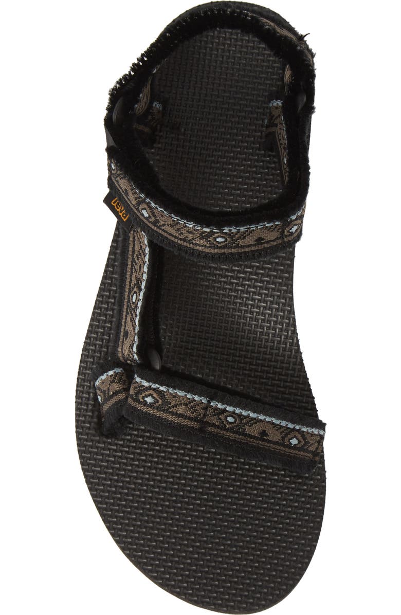 Teva Original Universal Maressa Water Friendly Sandal, Alternate, color,