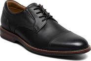 Florsheim Traveler Cap Toe Derby