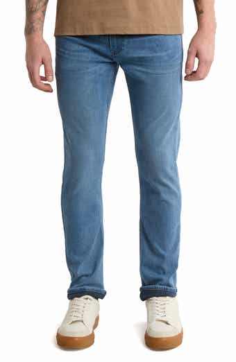 PAIGE Lennox Slim Fit Jeans