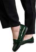 Comfortview The Leisa Slip On Flat