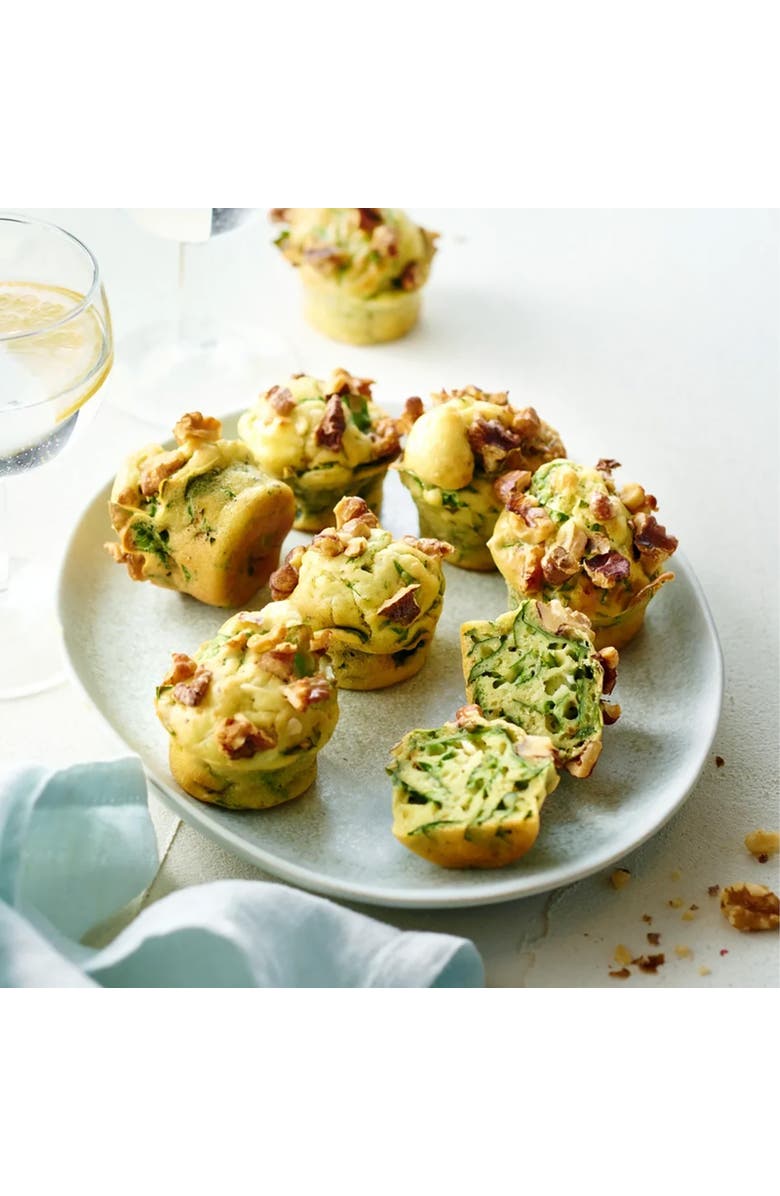 Silpat Flexipan 12 Mini-Muffins Mold, Alternate, color, Black