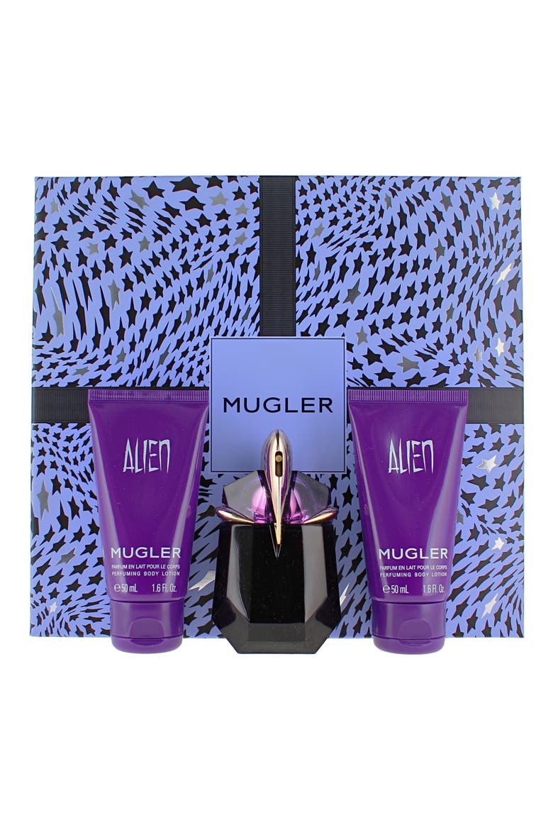 Alien by Mugler Eau de Parfum Set $130 Value, Main, color, NO COLOR