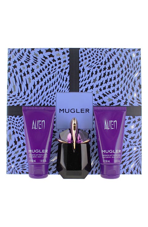 Alien by Mugler Eau de Parfum Set $130 Value