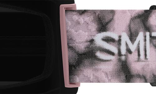 Smith Squad Mag™ 186mm Snow Goggles In Black