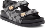 WILD DIVA LOUNGE Aileen Footbed Sandal