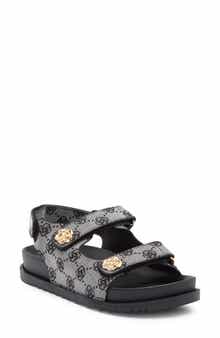 Aileen Footbed Sandal