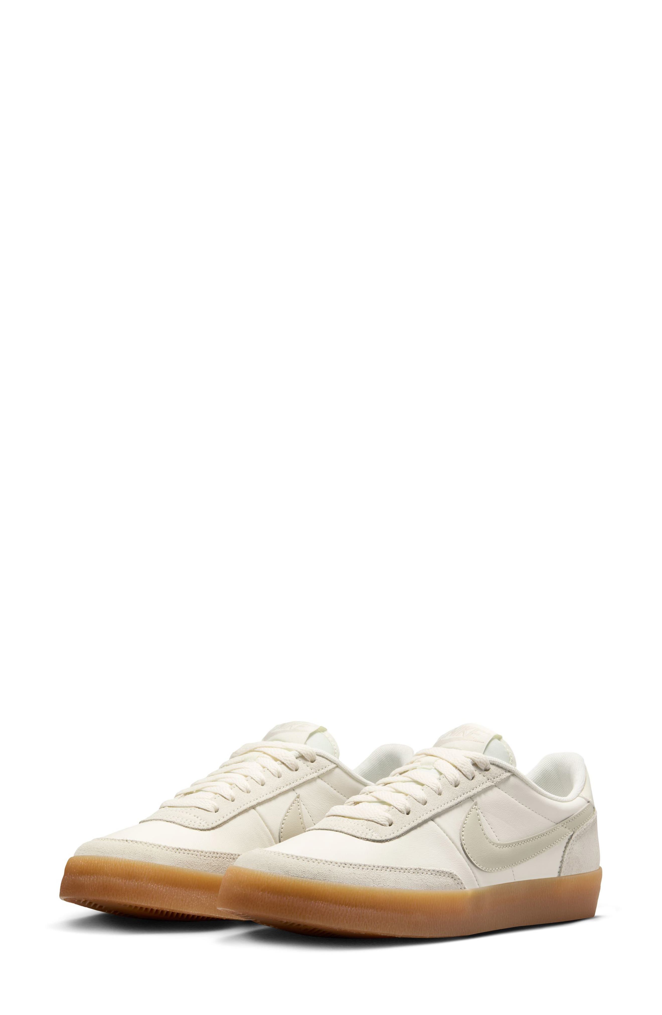 Killshot 2 Sneaker, Main, color, 106 SAIL/LTOWBR