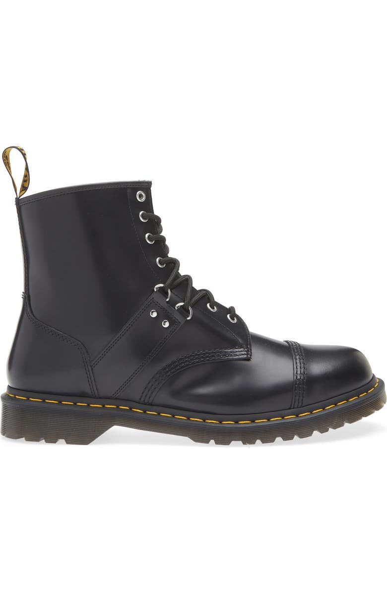 Dr. Martens 1460 Hardware Boot, Alternate, color,