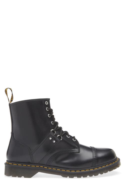 Dr. Martens' Dr. Martens 1460 Hardware Boot In Black