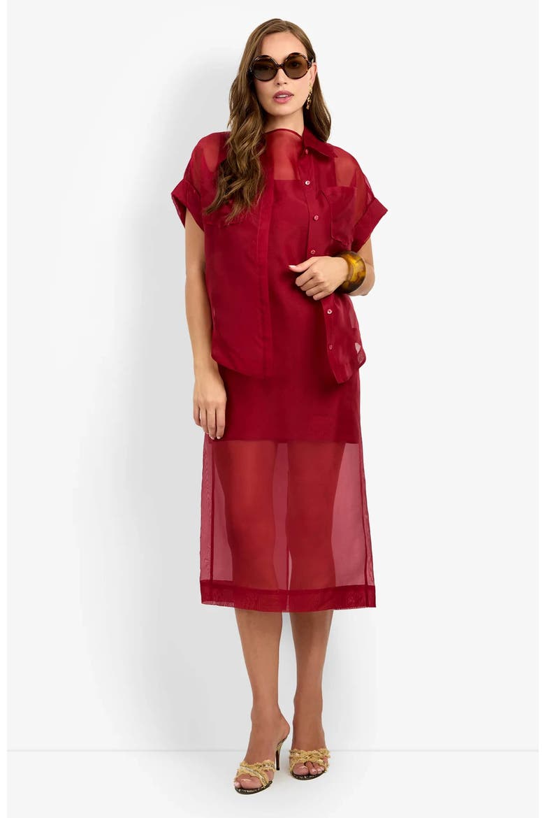 Costanzo Top, Alternate, color, Barolo