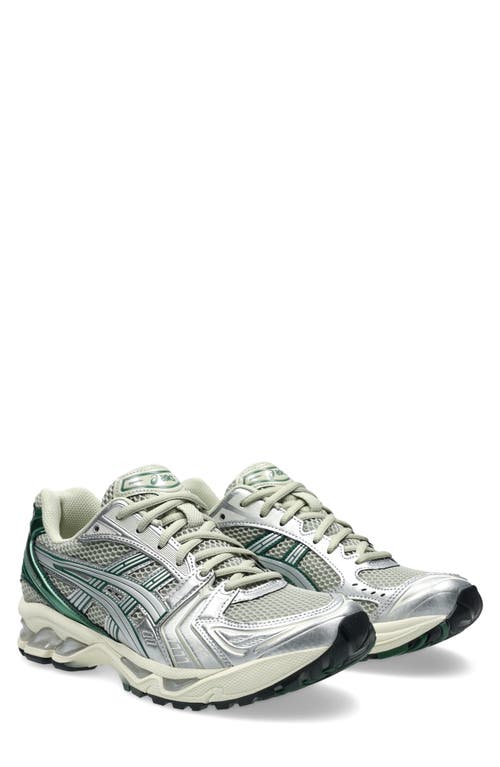 Asics ® Gender Inclusive Gel-kayano® 14 Sneaker In Multi