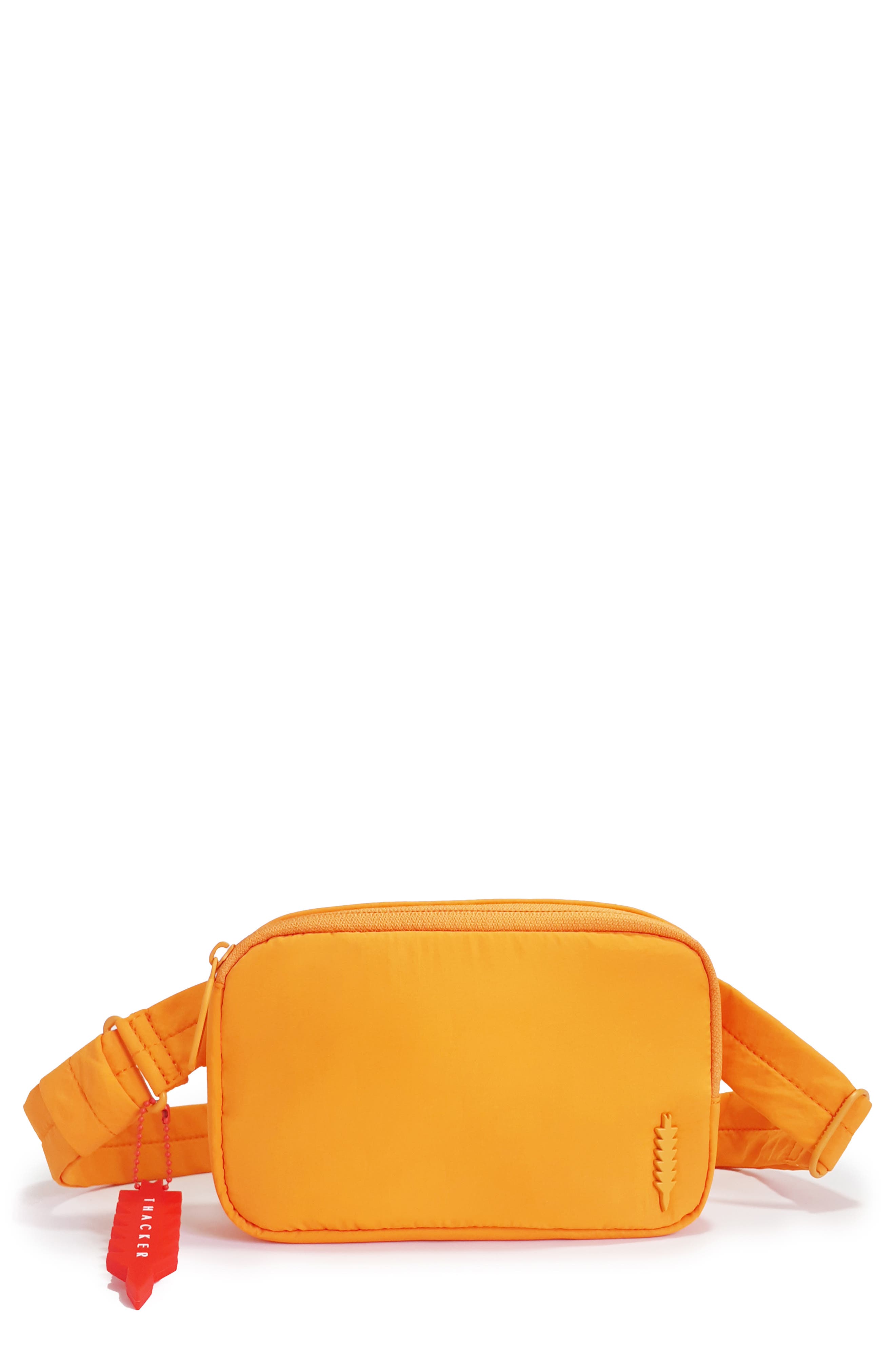 Thacker Emery Sling Bag, Main, color, Papaya