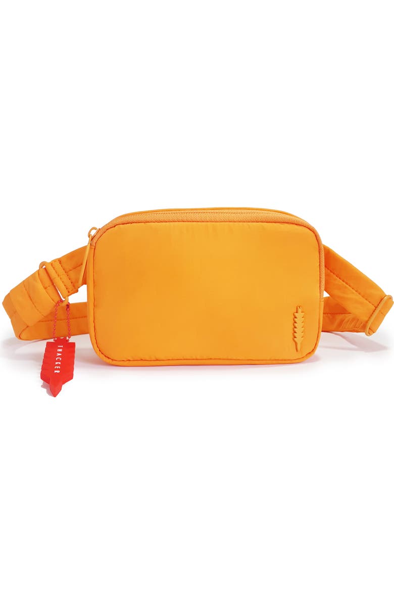 Thacker Emery Sling Bag, Main, color, Papaya
