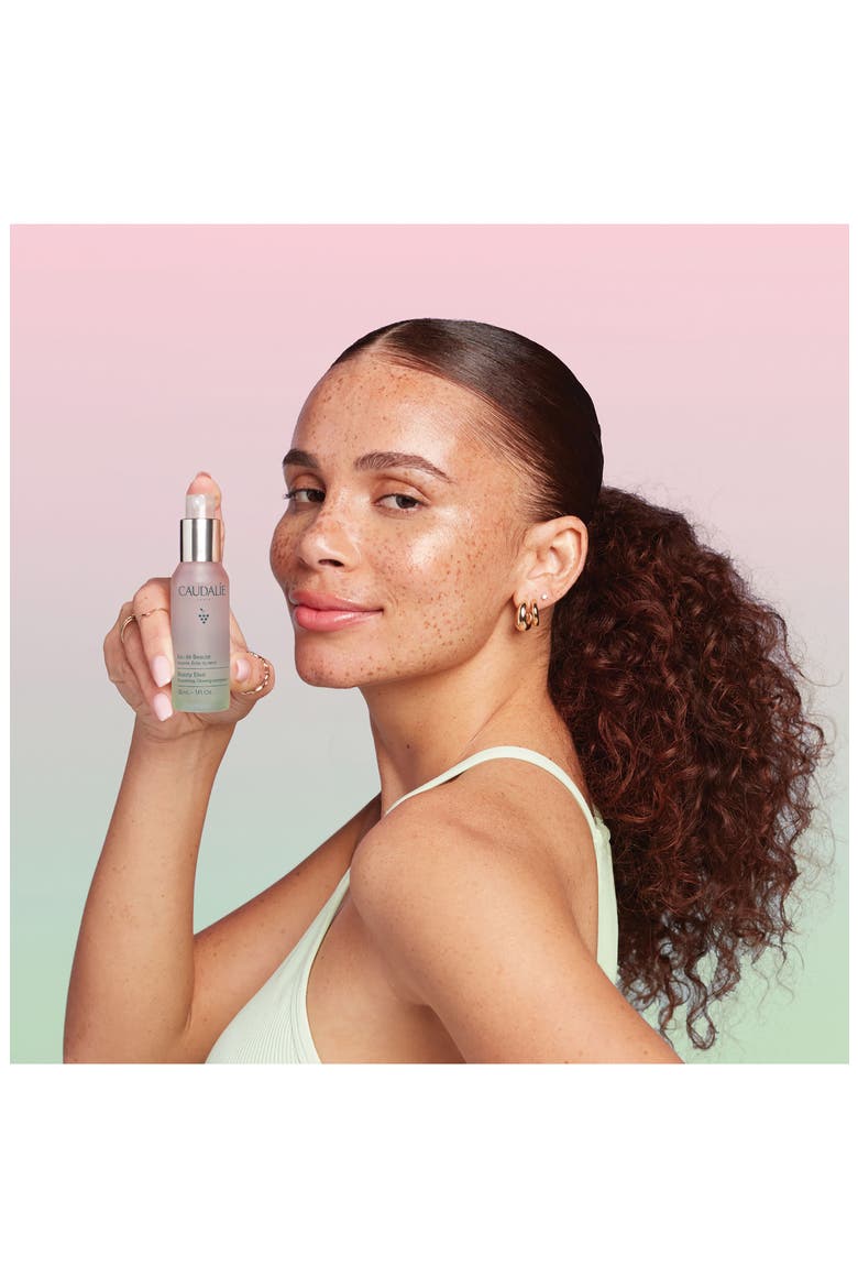 Beauty Elixir, Alternate, color, NO COLOR