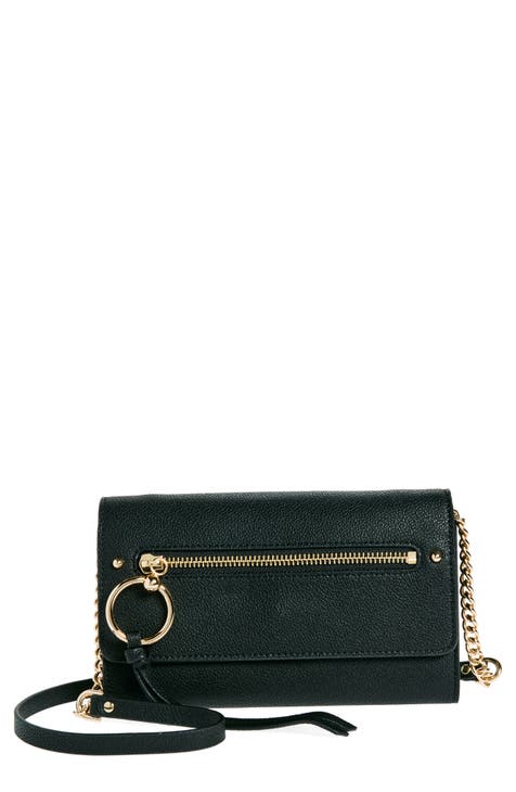 Gabby Crossbody Wallet