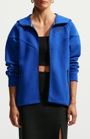 Nike Sportswear Tech Fleece Windrunner Zip Hoodie