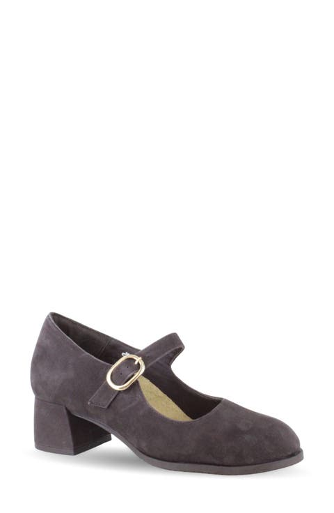 Simile Mary Jane Pump