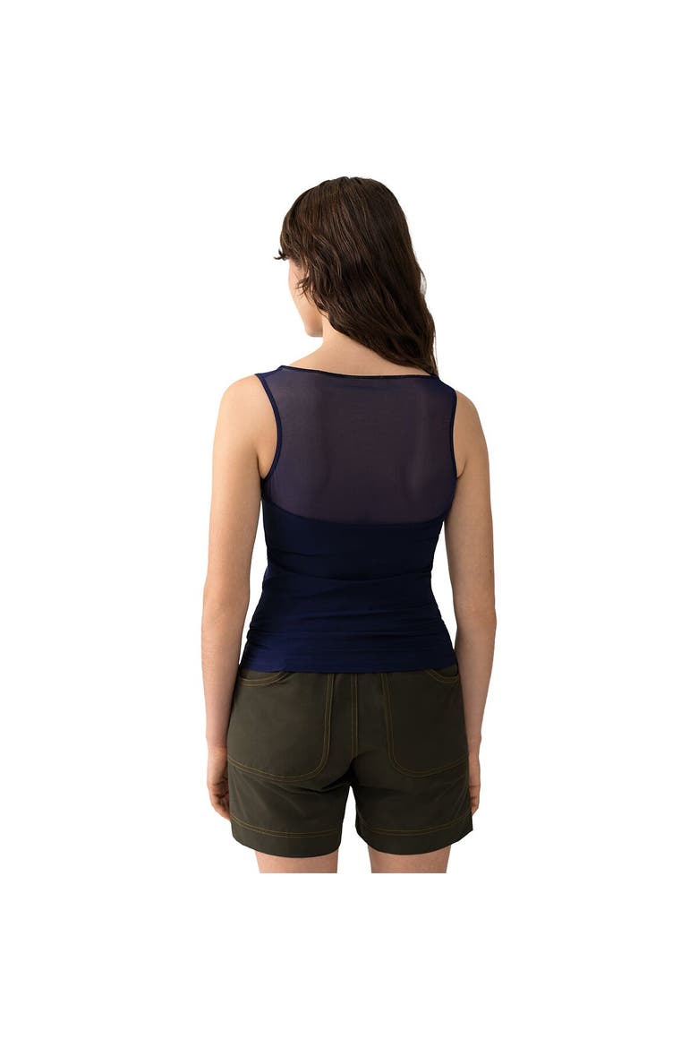 Trail Tank Top - Women's, Alternate, color, WOAD