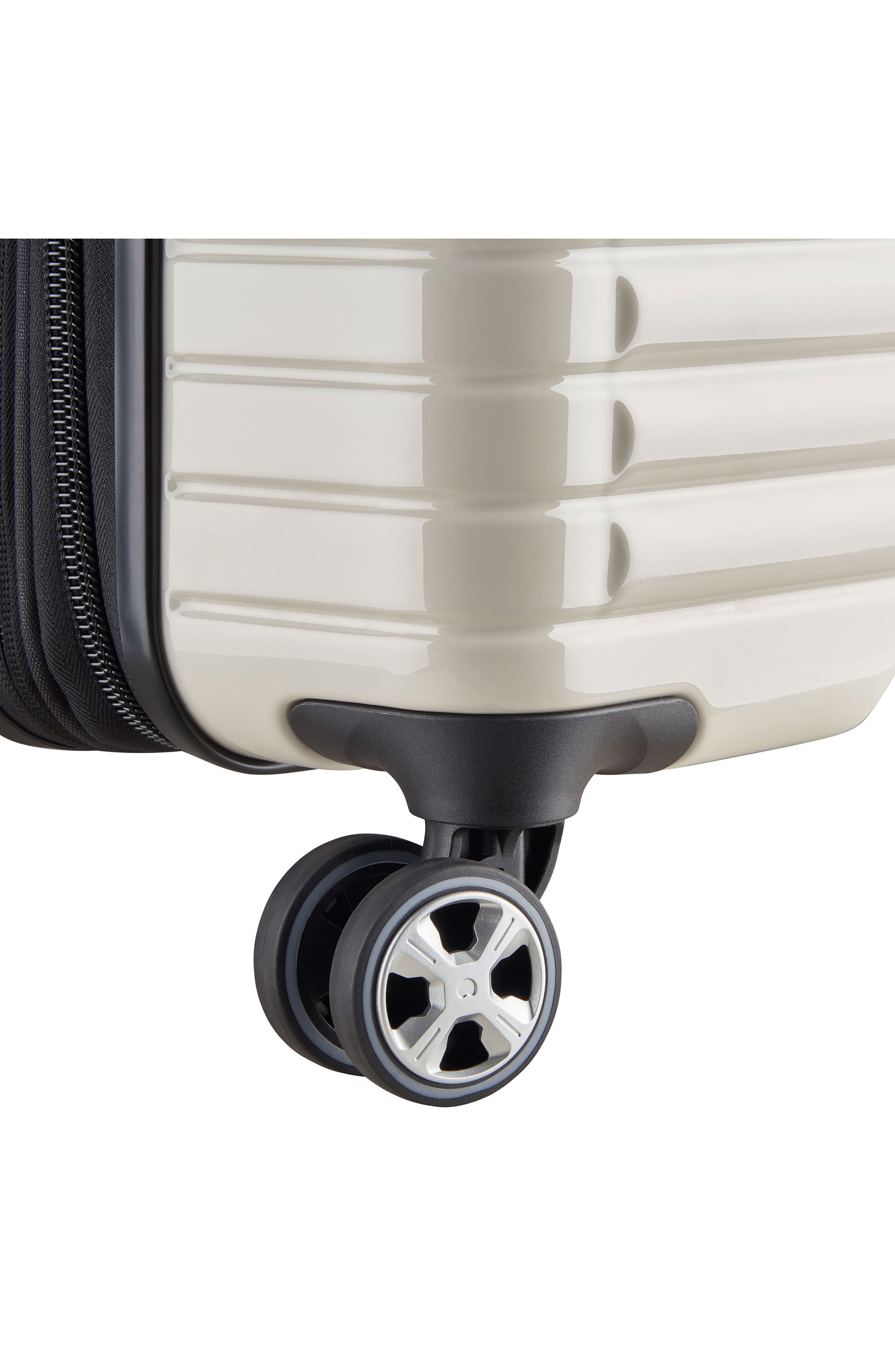 DELSEY Cruise 3.0 28-Inch Hardside Spinner Luggage, Alternate, color, Latte