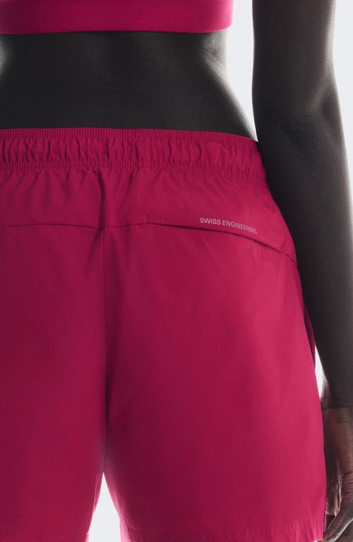 On 3-inch Core Running Shorts In Pink