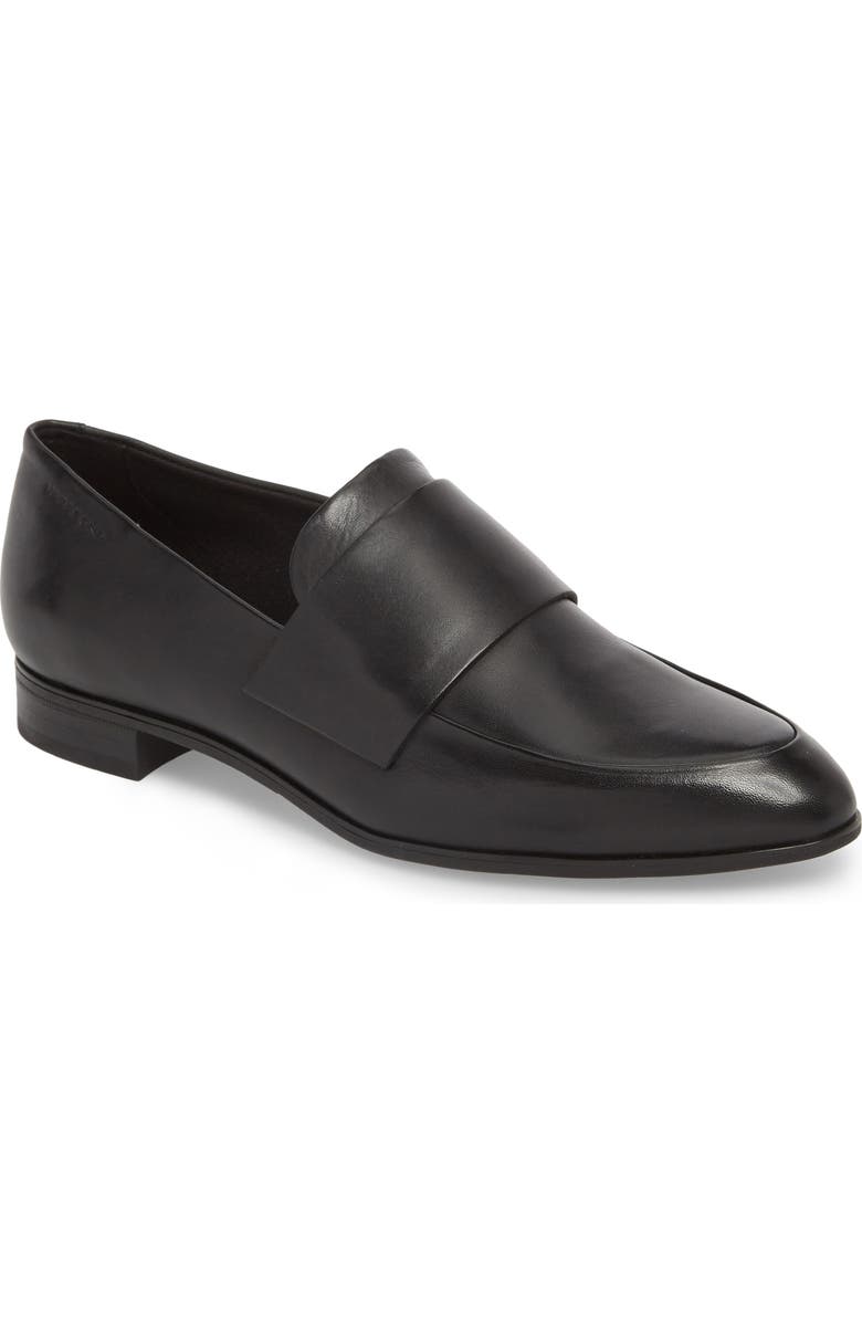 Vagabond Shoemakers Frances Loafer, Main, color,