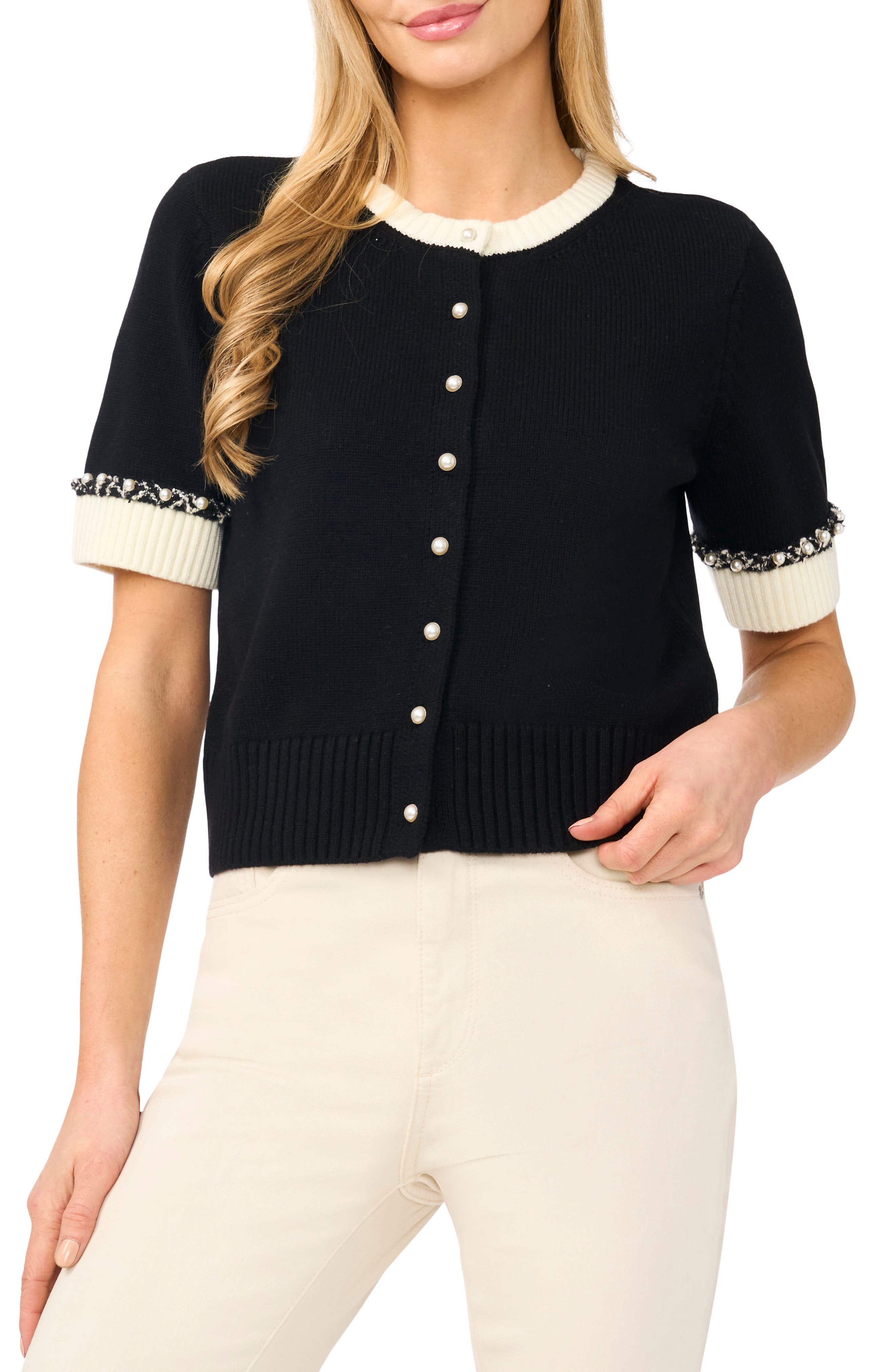 selected RICH BLACK