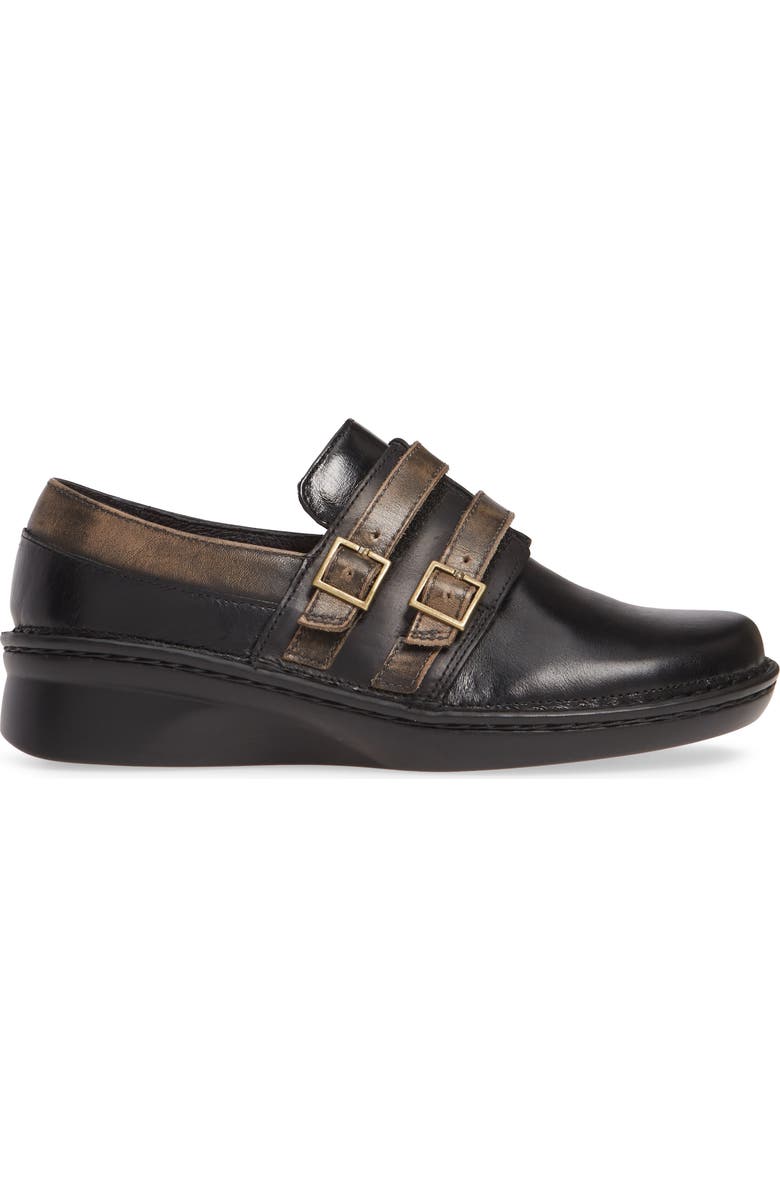 Naot Celesta Buckle Oxford, Alternate, color,