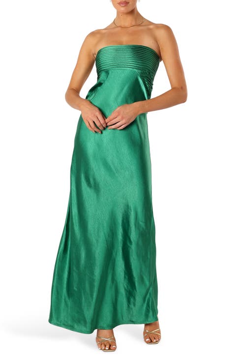 Adina Maxi Dress