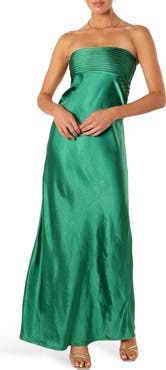 Petal & Pup Adina Maxi Dress