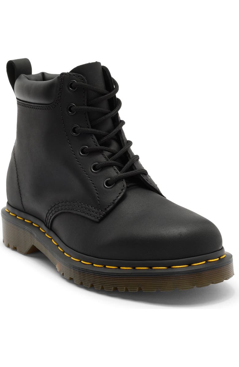 Dr. Martens 939 Ben Boot, Main, color, Black