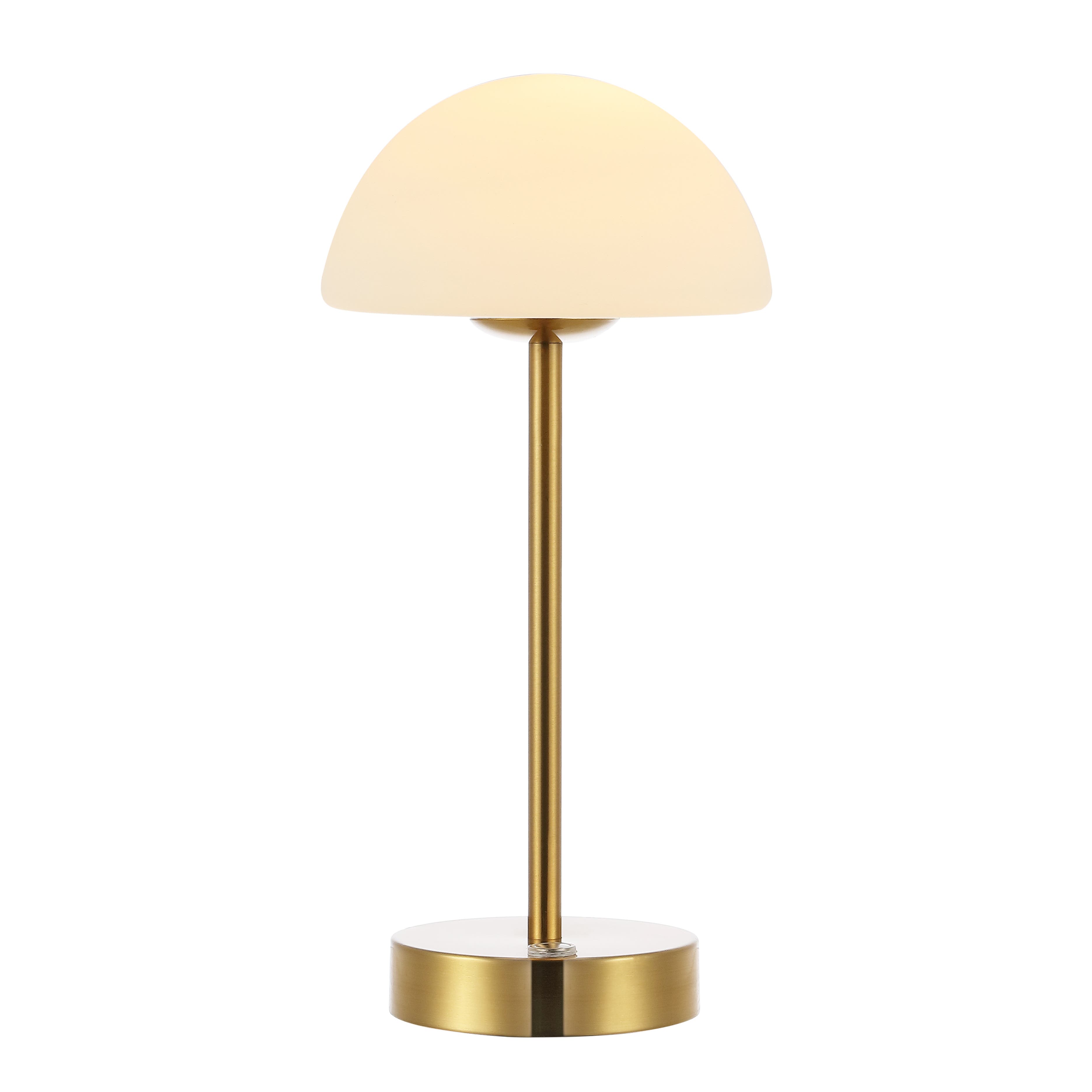 Brass Gold