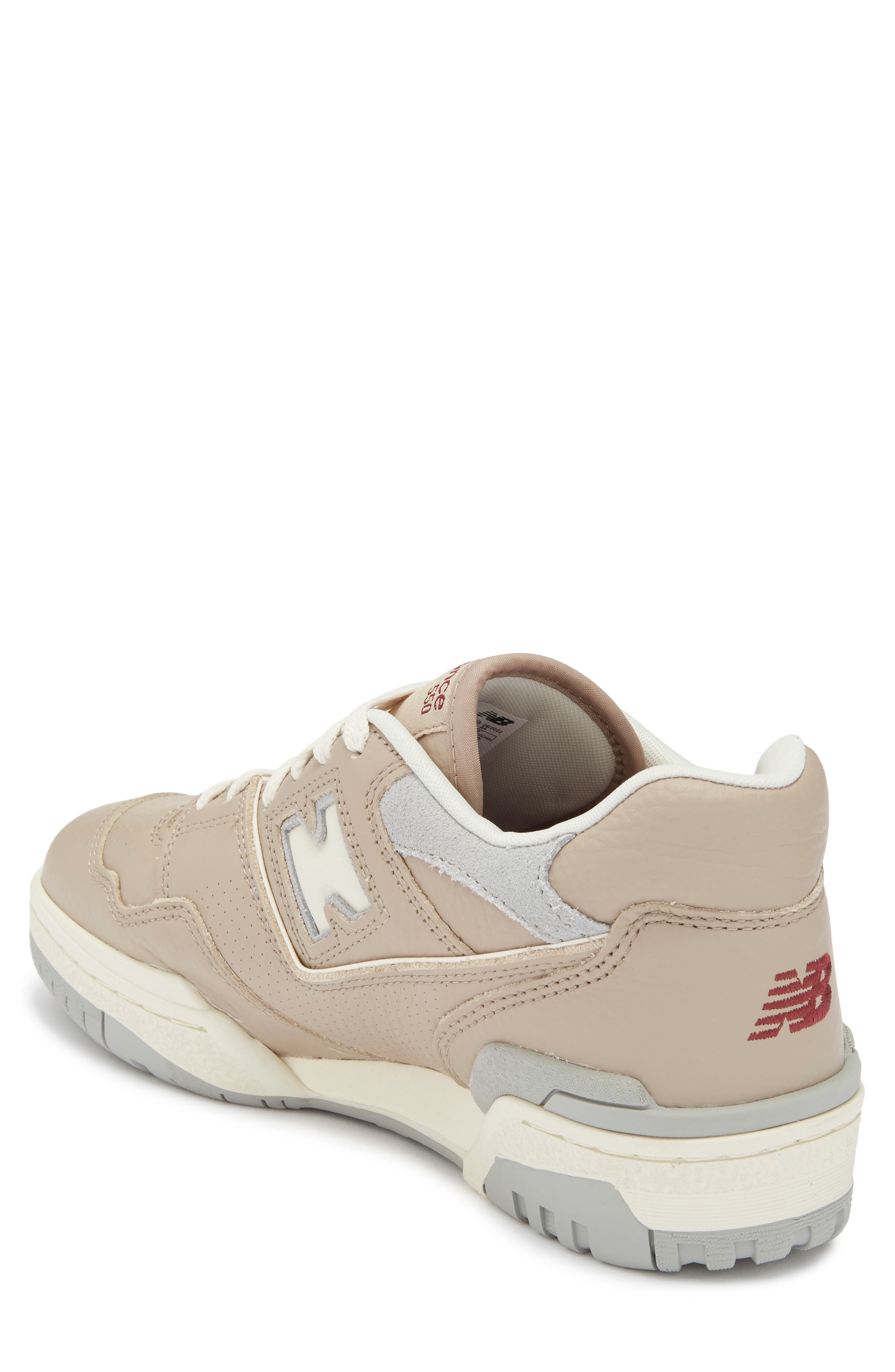 550 Basketball Sneaker - image 4