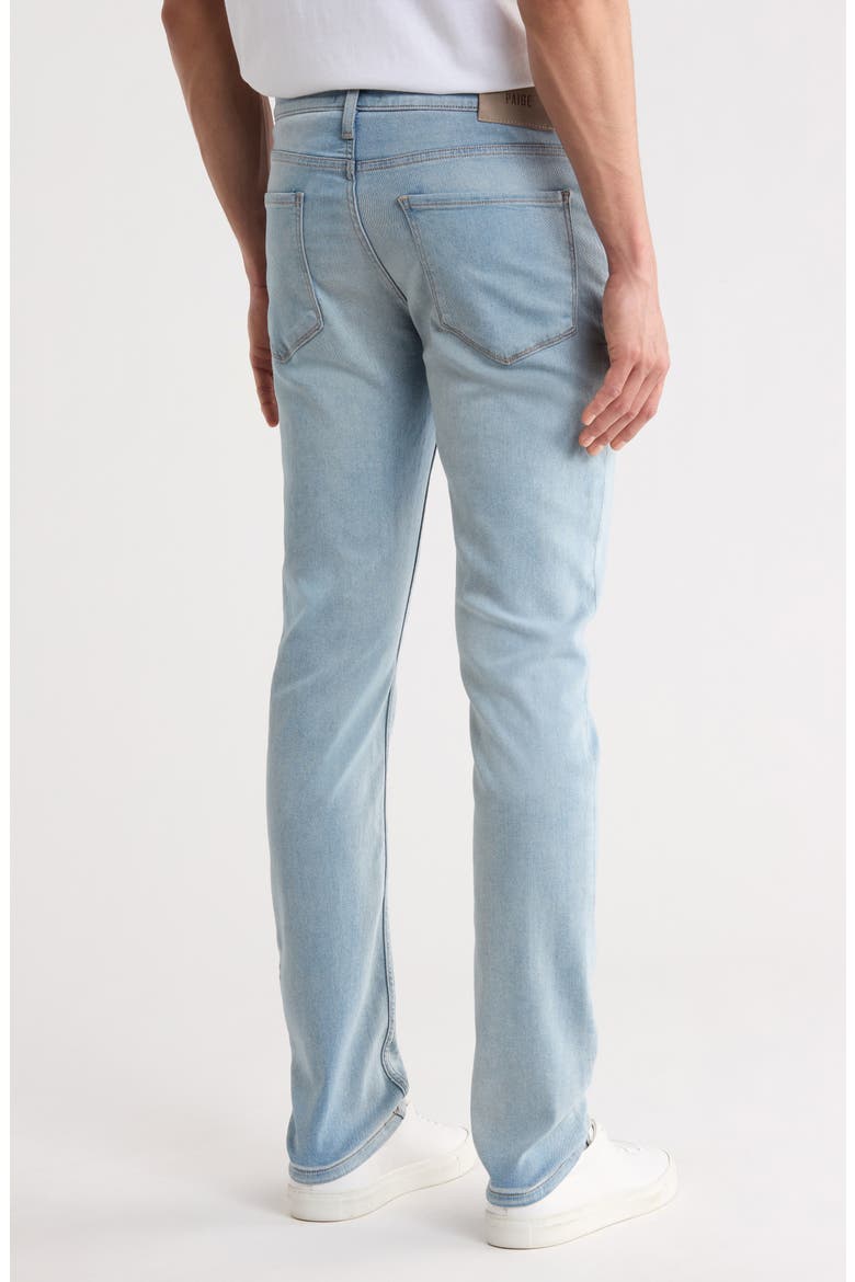 Lennox Slim Fit Jeans, Alternate, color, BRADNER