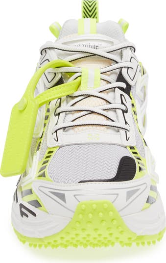 Off-White Be Right Back Sneaker (Men) | Nordstrom