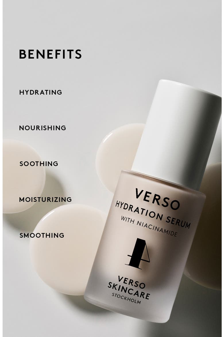 Hydration Serum, Alternate, color, NO COLOR