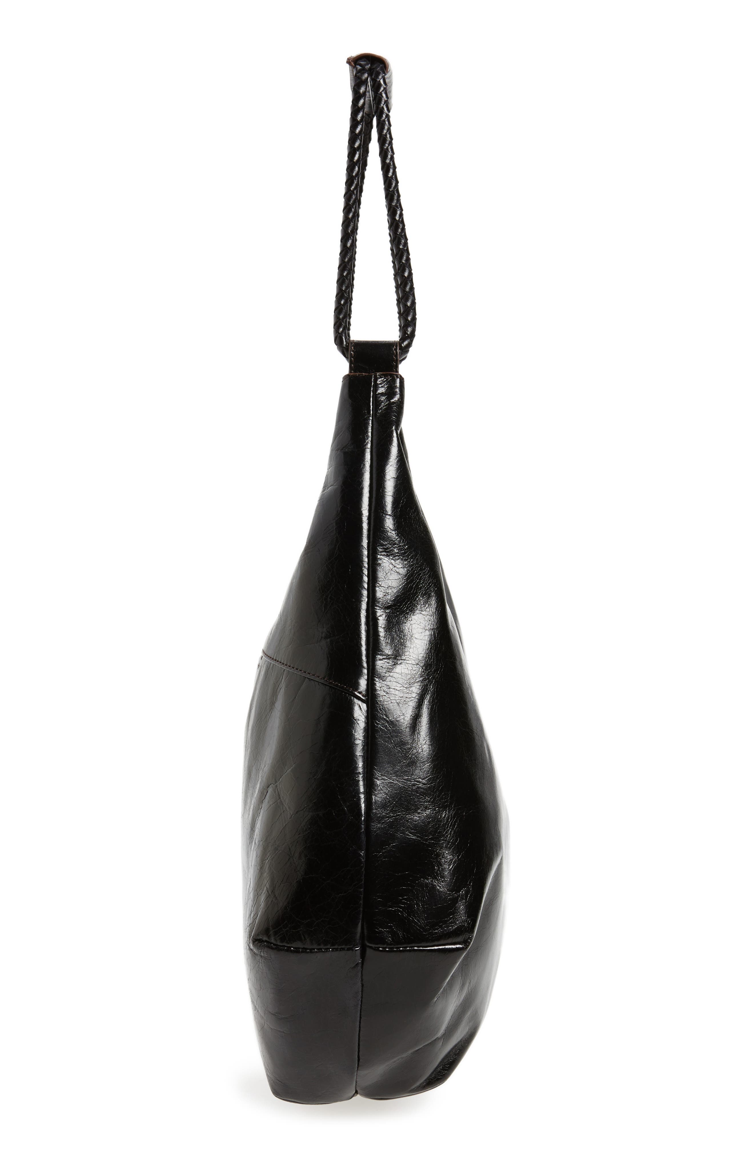 HOBO Harken Leather Hobo, Alternate, color, 
