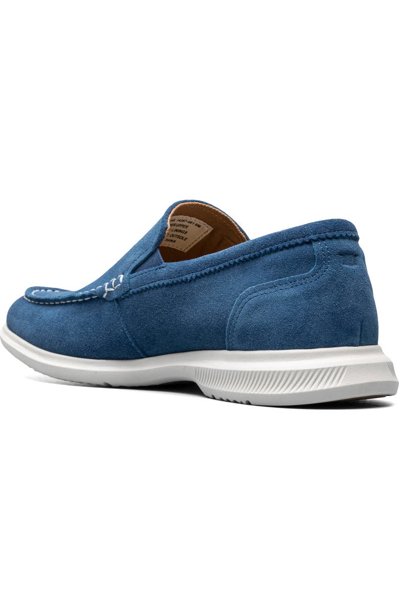 Florsheim Hamptons Venetian Loafer, Alternate, color,