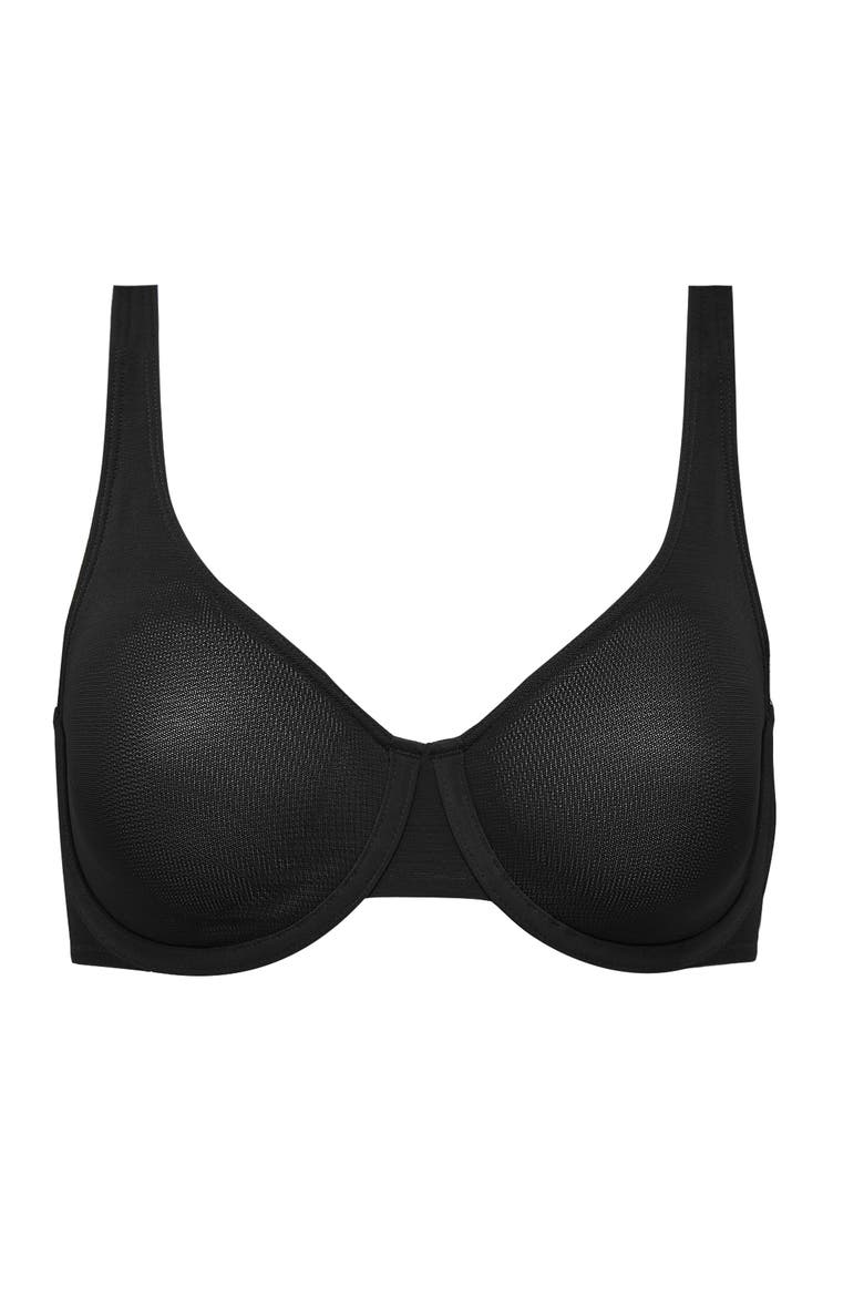 The Full Coverage, Main, color, BLACK