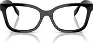 Tory Burch 53mm Phantos Optical Glasses